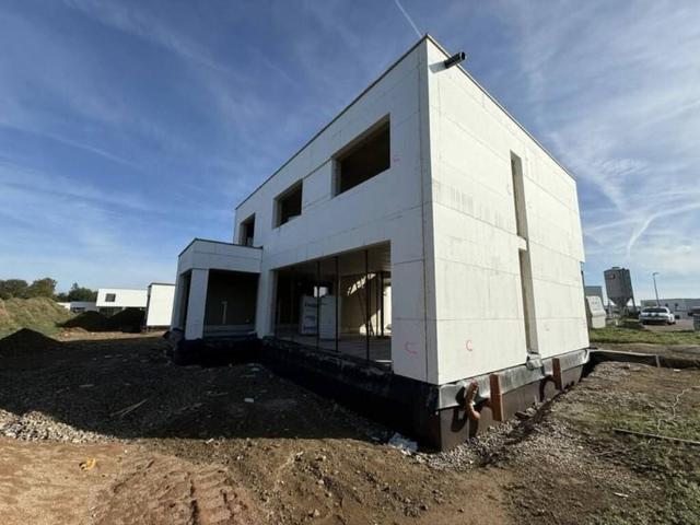Maison en Vente à Burg Reuland