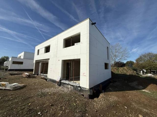 Maison en Vente à Burg Reuland