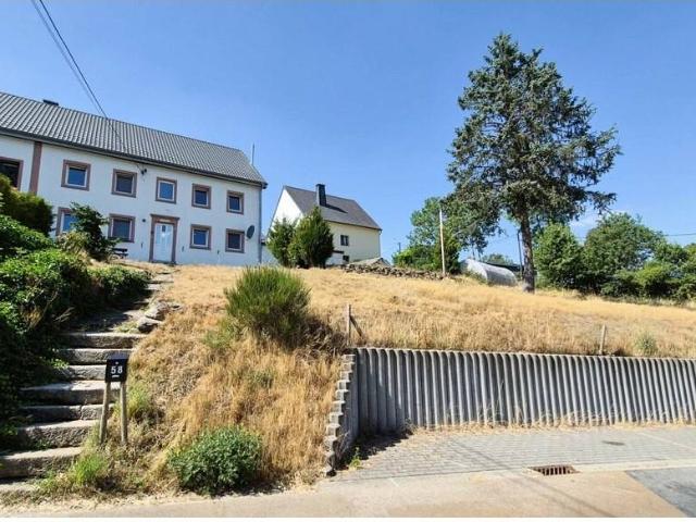 Maison en Vente à Burg Reuland