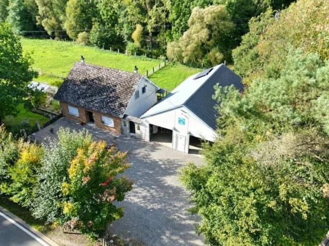Maison en Vente à Burg Reuland