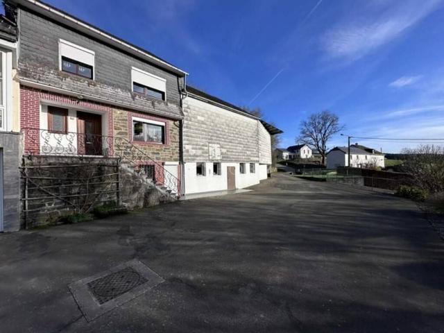 Maison en Vente à Burg Reuland