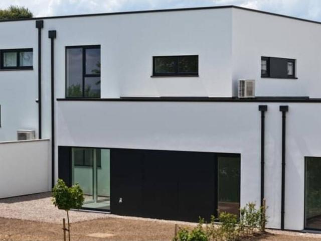 Maison en Vente à Burg Reuland