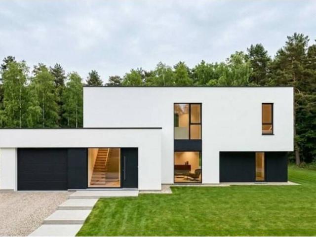 Maison en Vente à Burg Reuland