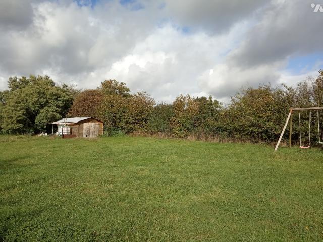 Maison en vente à Busseau, Nouvelle Aquitaine, 178500€