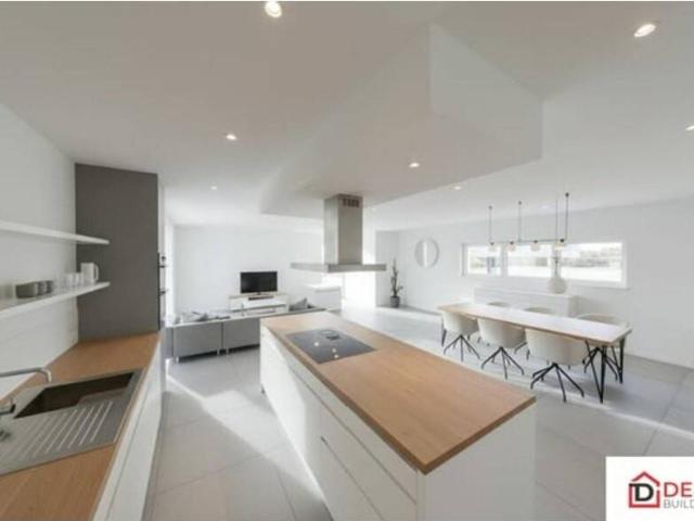 Maison en Vente à Butgenbach