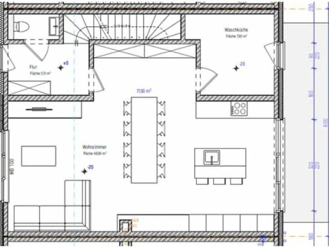Maison en Vente à Butgenbach