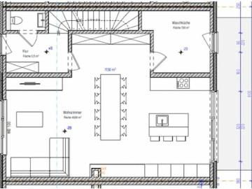 Maison en Vente à Butgenbach