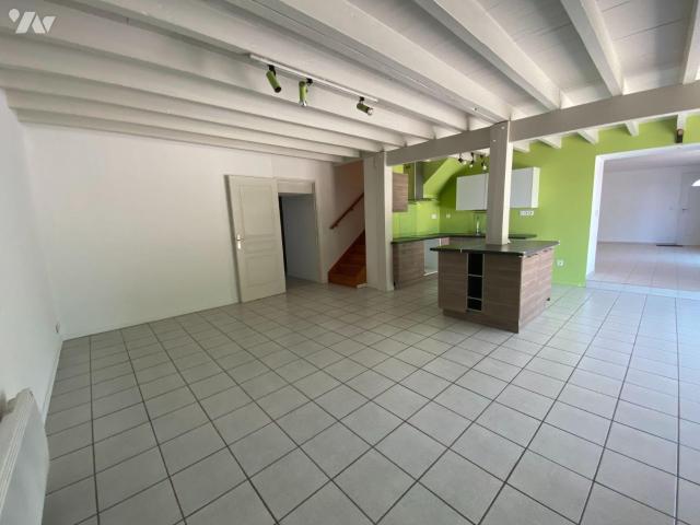 Maison en vente à Cambes, Nouvelle Aquitaine, 478000€