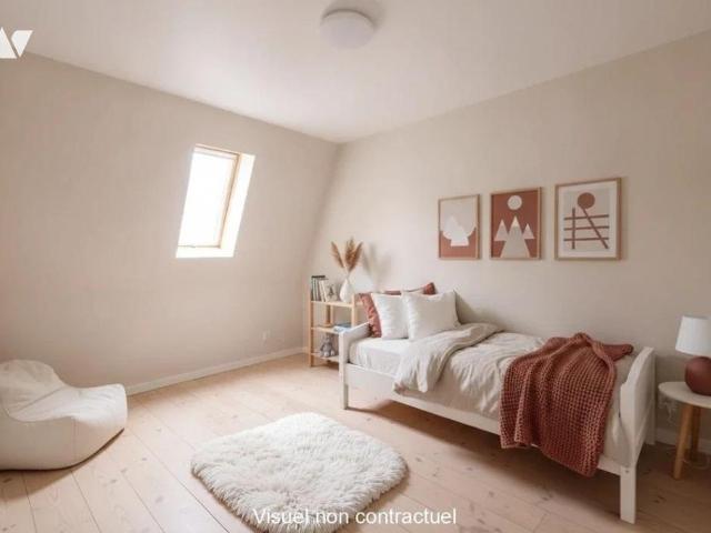 Maison en vente à Camiers, Hauts de France, 184625€