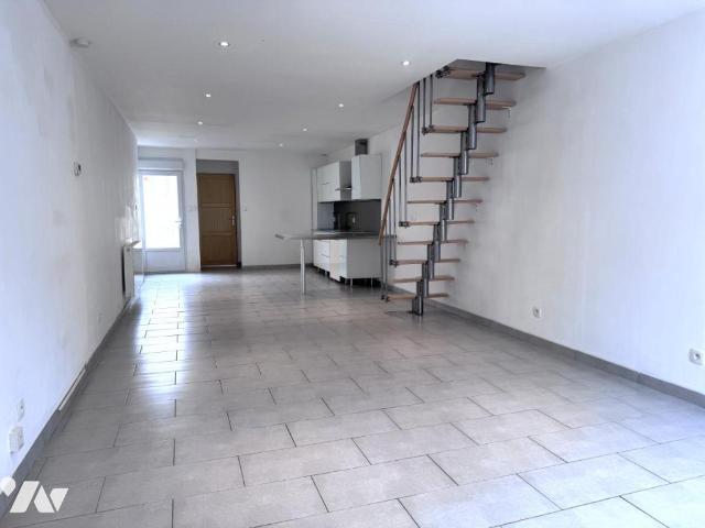 Maison en vente à Calais, Hauts de France, 125820€
