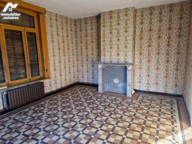 Maison en vente à Calais, Hauts de France, 436620€