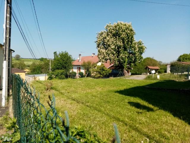 Maison en vente à Capavenir Vosges, Grand Est, 117000€