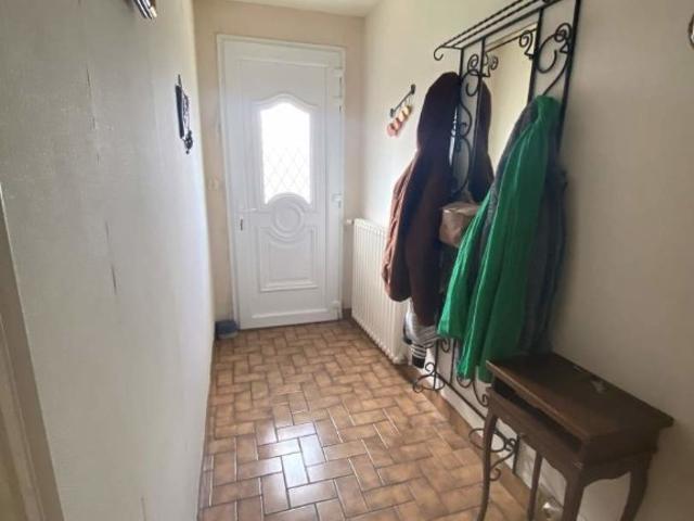 Maison en vente à Carentan les Marais, Normandie, 194250€