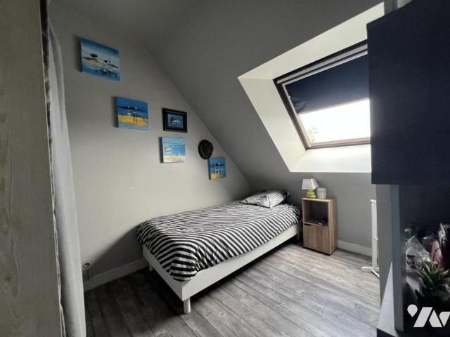 Maison en vente à Caro, Bretagne, 249780€
