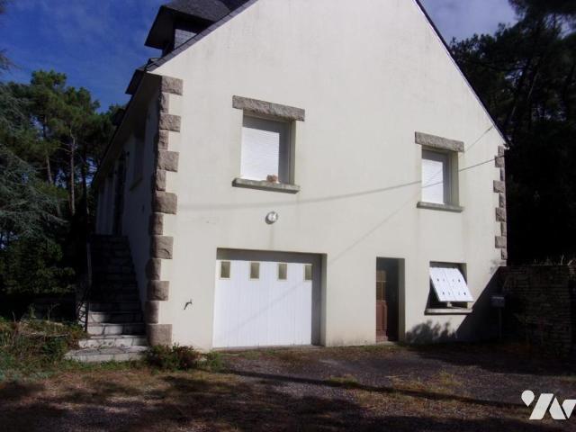 Maison en vente à Caro, Bretagne, 203500€
