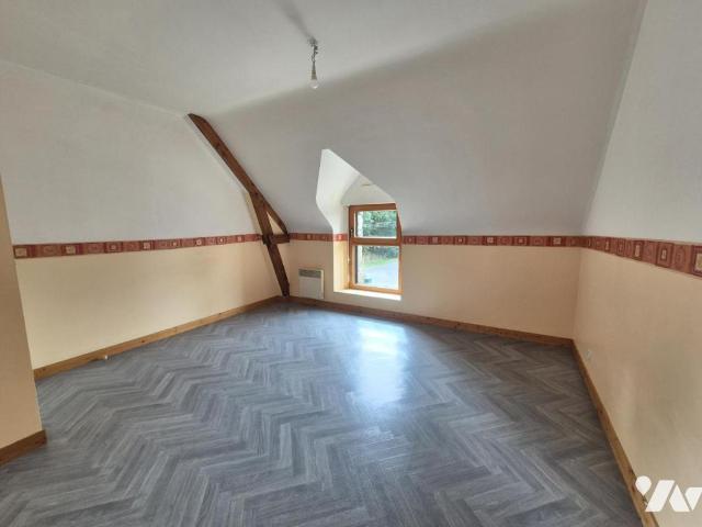 Maison en vente à Caro, Bretagne, 225380€