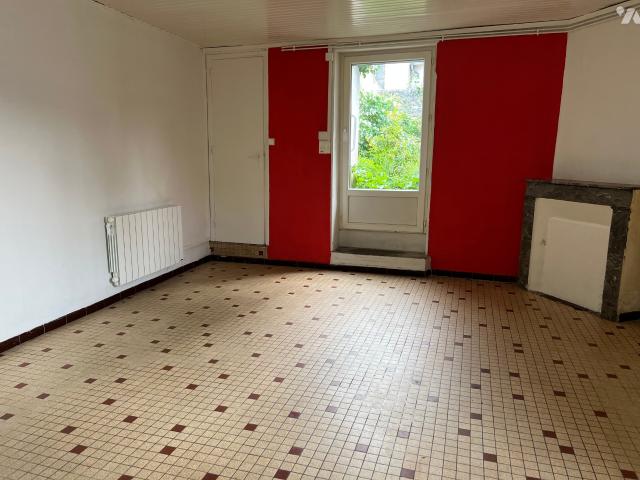 Maison en vente à Casteljaloux, Nouvelle Aquitaine, 137800€