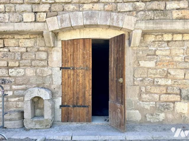 Maison en vente à Cavalerie, Occitanie, 40000€