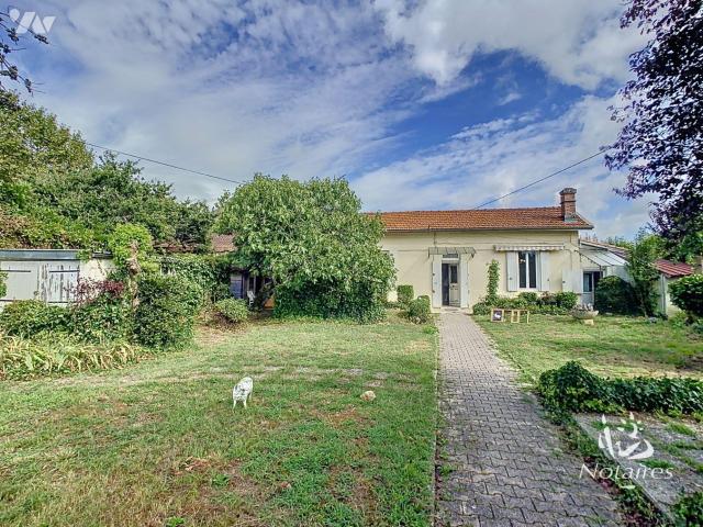 Maison en vente à Cenon, Nouvelle Aquitaine, 283500€