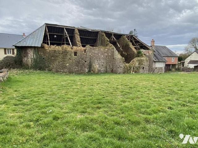 Maison en vente à Cerisy la Salle, Normandie, 48600€