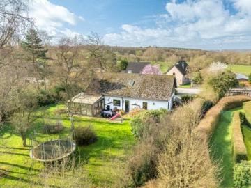 Maison en Vente à Chaudfontaine