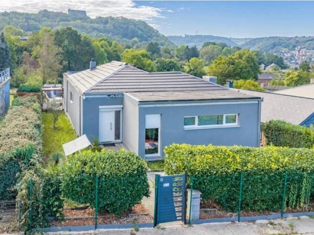 Maison en Vente à Chaudfontaine