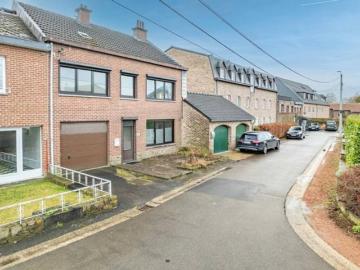 Maison en Vente à Chaudfontaine