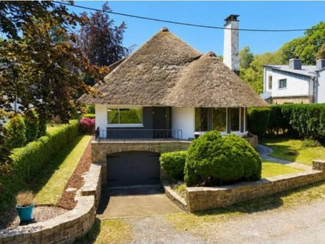 Maison en Vente à Chaudfontaine