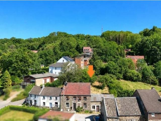 Maison en Vente à Chaudfontaine