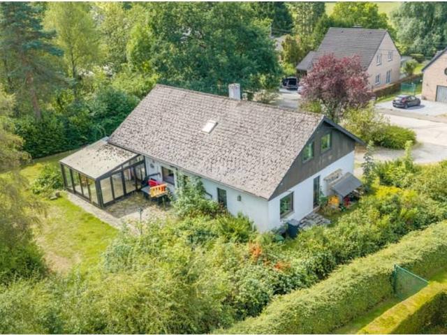 Maison en Vente à Chaudfontaine