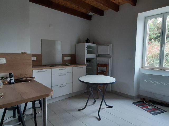 Maison en vente à Chazelet, Centre Val de Loire, 100700€
