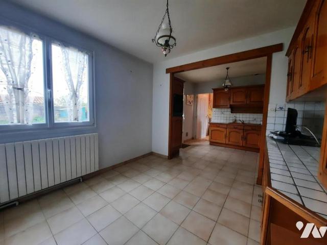 Maison à louer à Challans, Pays de la Loire, 252200€