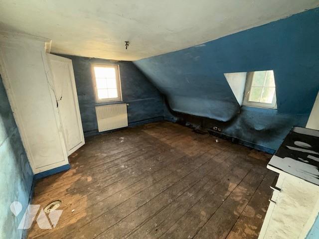 Maison en vente à Chapelle Gauthier, Normandie, 89400€
