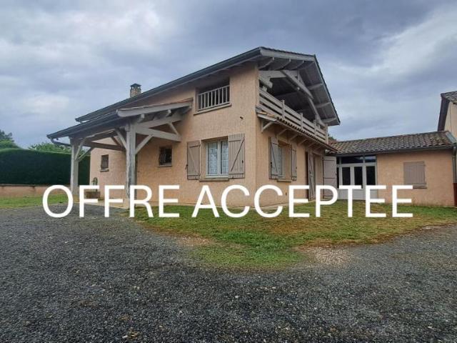 Maison en vente à Charentay, Auvergne Rhône Alpes, 322400€