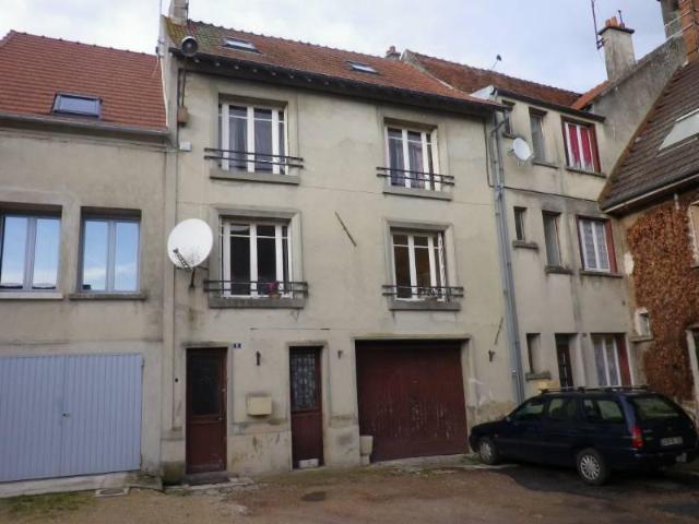 Maison en vente à Chézy sur Marne, Hauts de France, 155872€