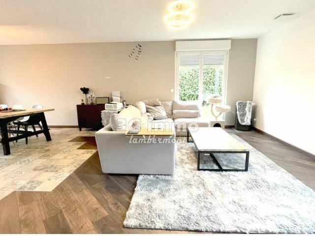Maison en Vente à Chenières