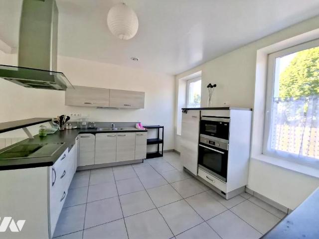 Maison en vente à Cherbourg en Cotentin, Normandie, 243800€