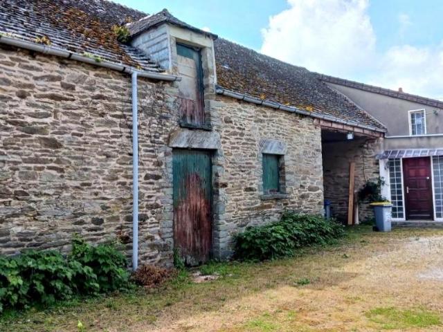 Maison en vente à Cherbourg en Cotentin, Normandie, 233200€