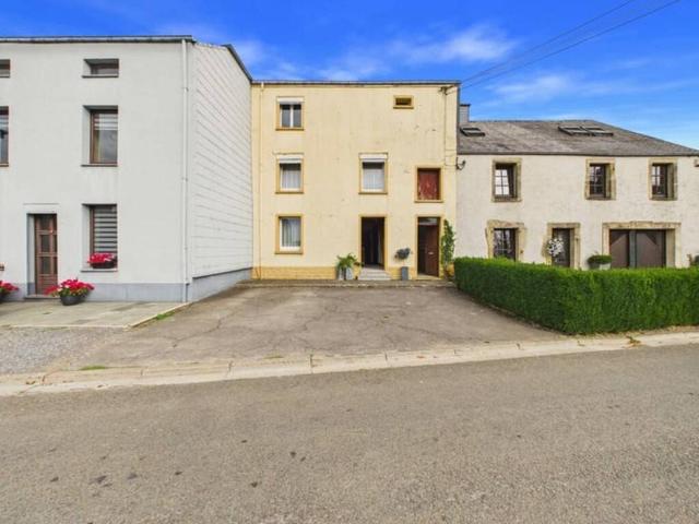 Maison en Vente à Chiny