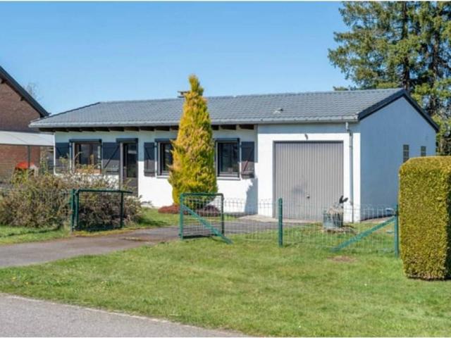 Maison en Vente à Chiny