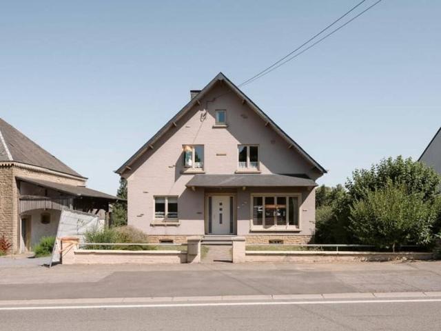 Maison en Vente à Chiny