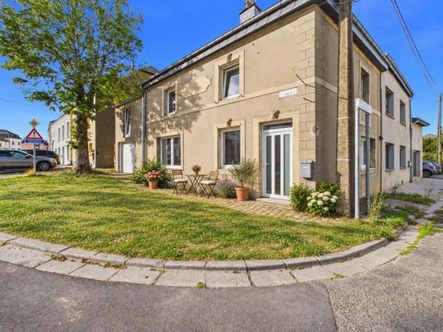 Maison en Vente à Chiny