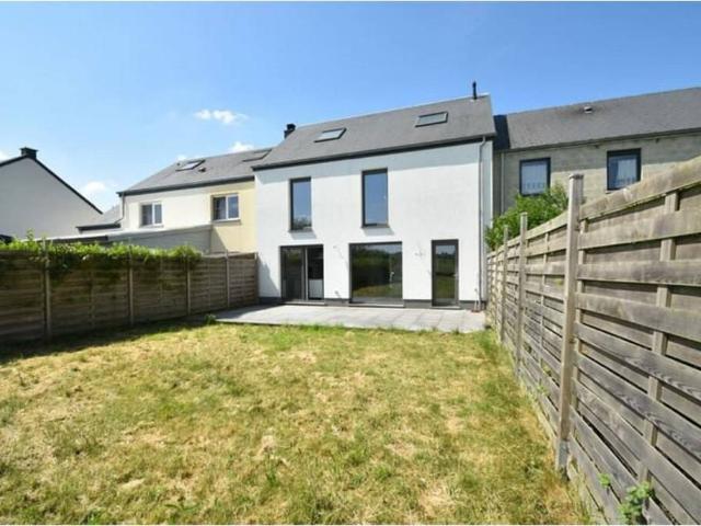 Maison en Vente à Chiny