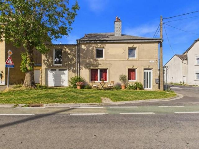 Maison en Vente à Chiny