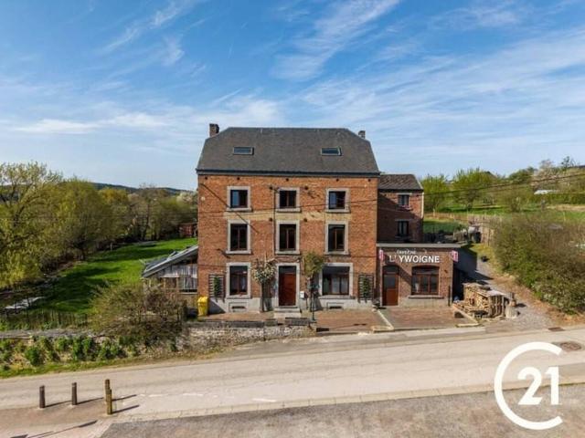 Maison en Vente à Ciney