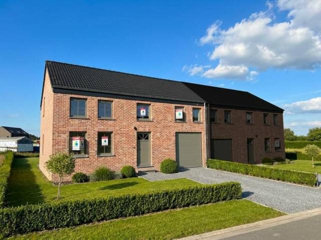 Maison en Vente à Ciney