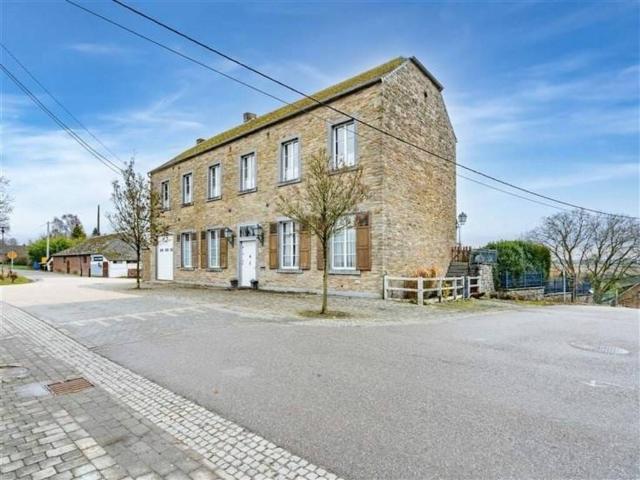 Maison en Vente à Ciney
