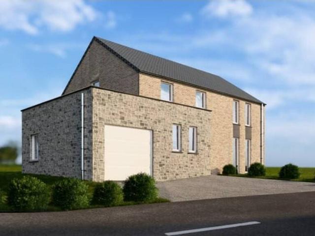 Maison en Vente à Ciney