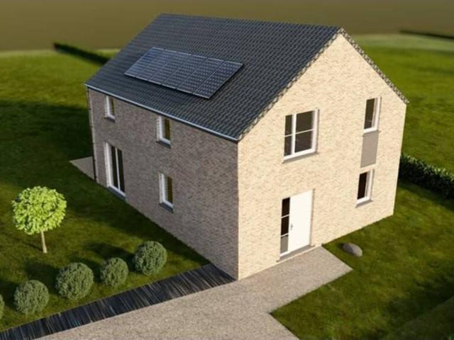 Maison en Vente à Ciney