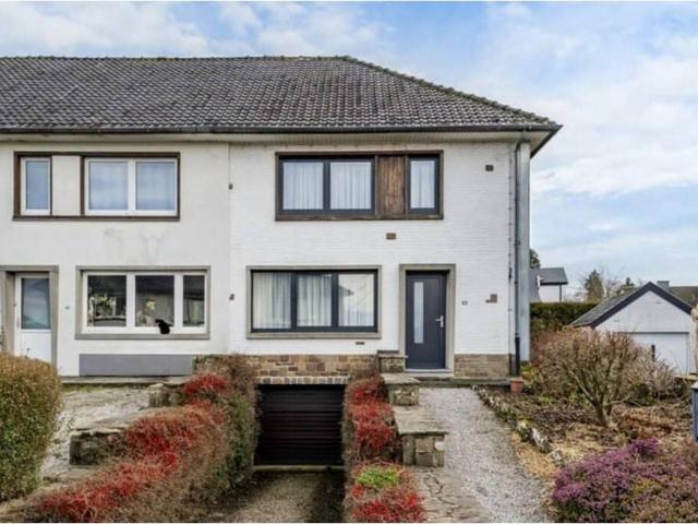 Maison en Vente à Ciney